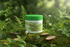 Eczema, Psoriasis, & Dermatitis Soothing & Itching Relief Cream