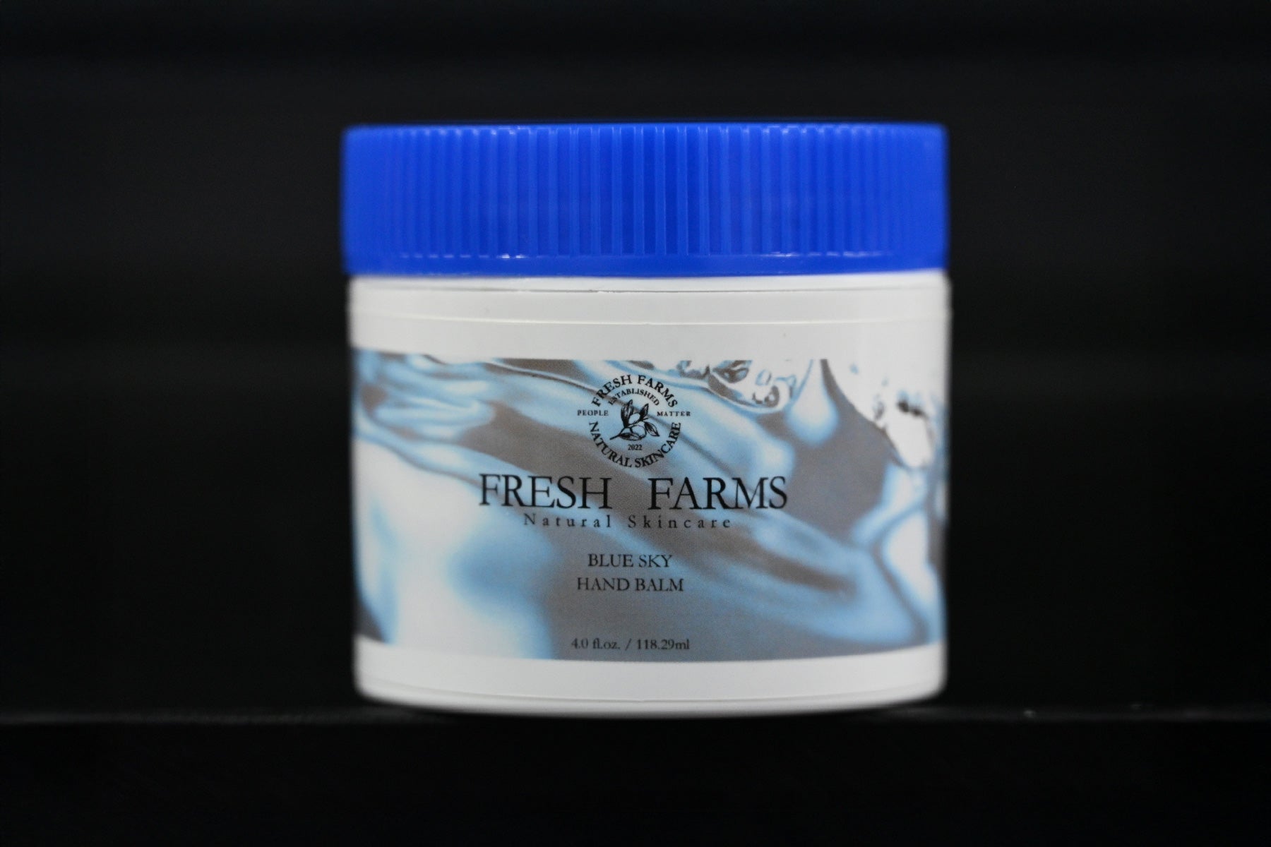 Blue Sky Hand Moisturizer