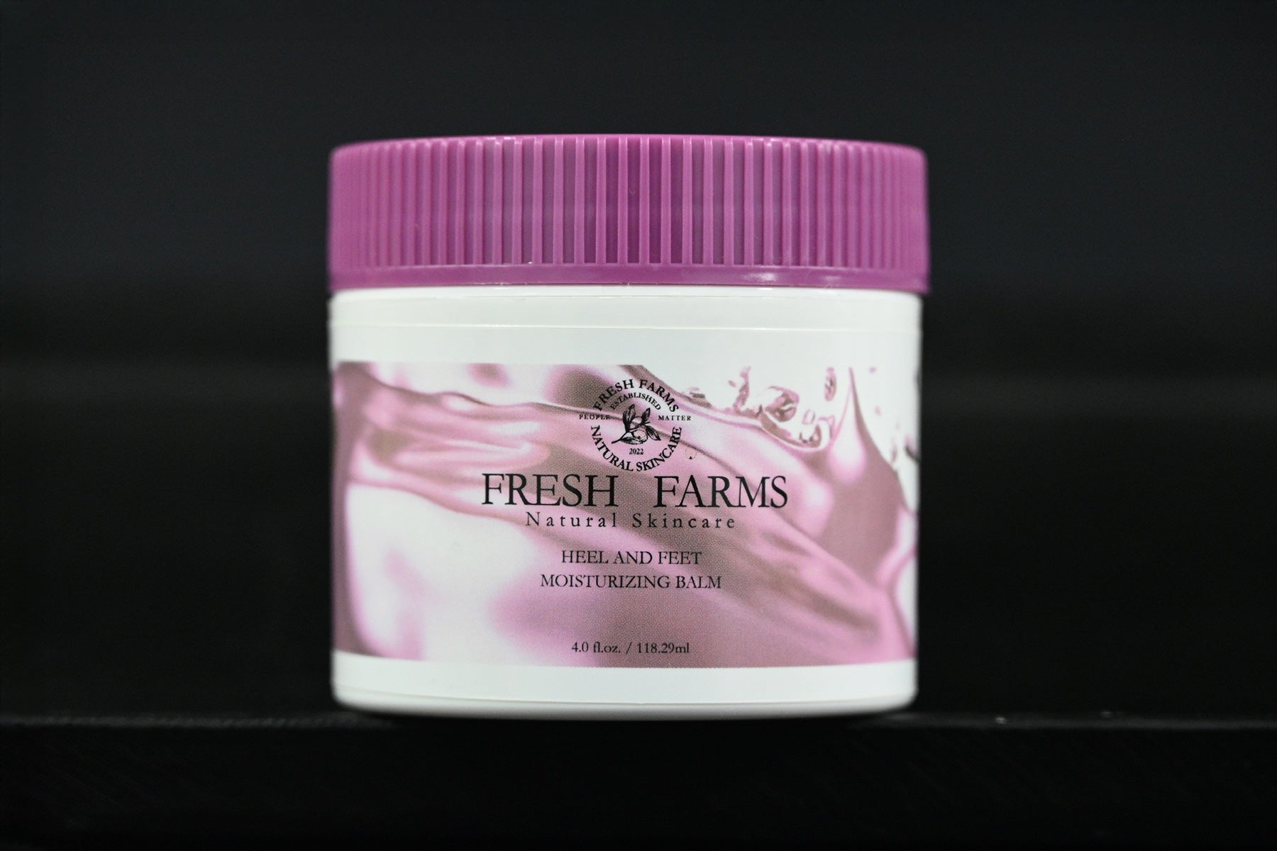 Heel & Feet Moisturizer