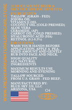 Women's Anti-Aging Face & Neck Moisturizer