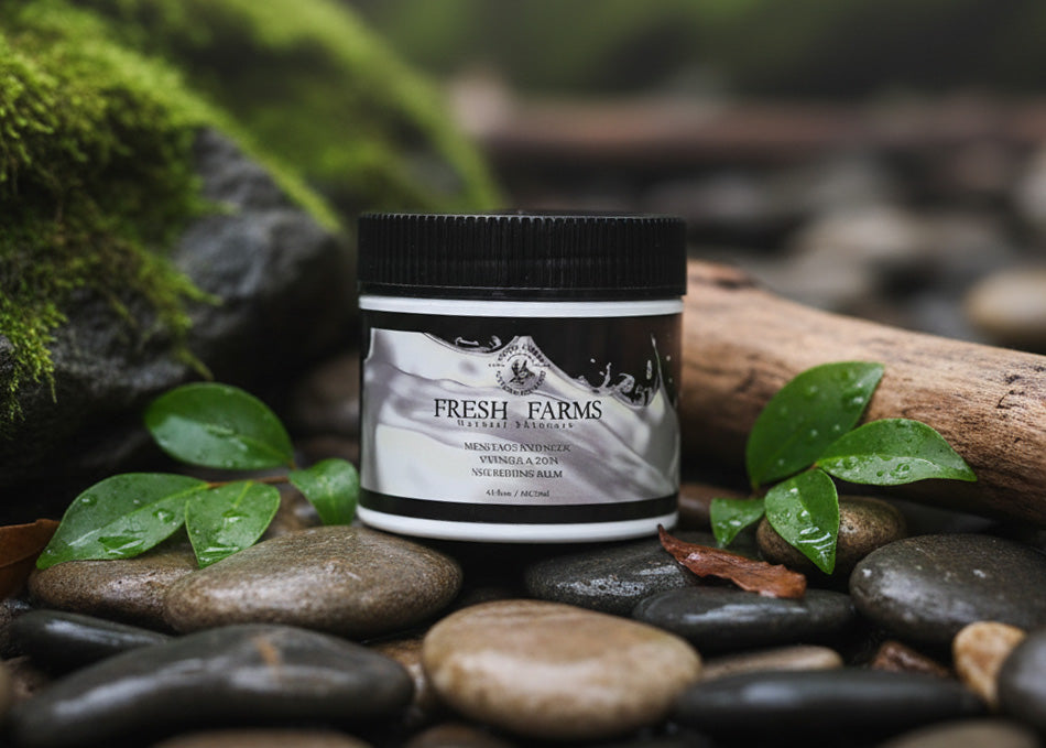 Men's Face & Neck Anti-Aging Hydrating Moisturizer