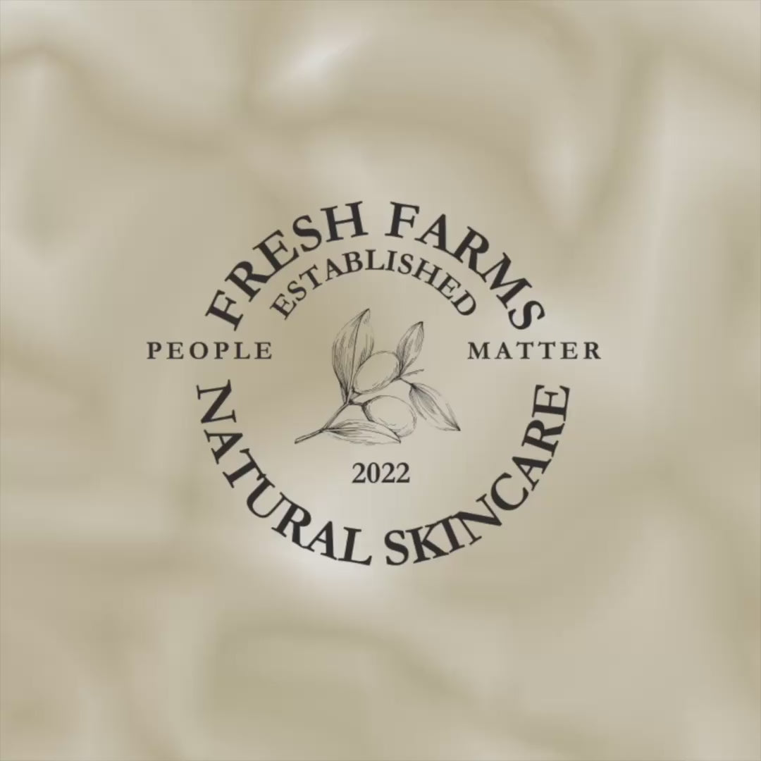 Eczema, Psoriasis, & Dermatitis Soothing & Itching Relief Cream