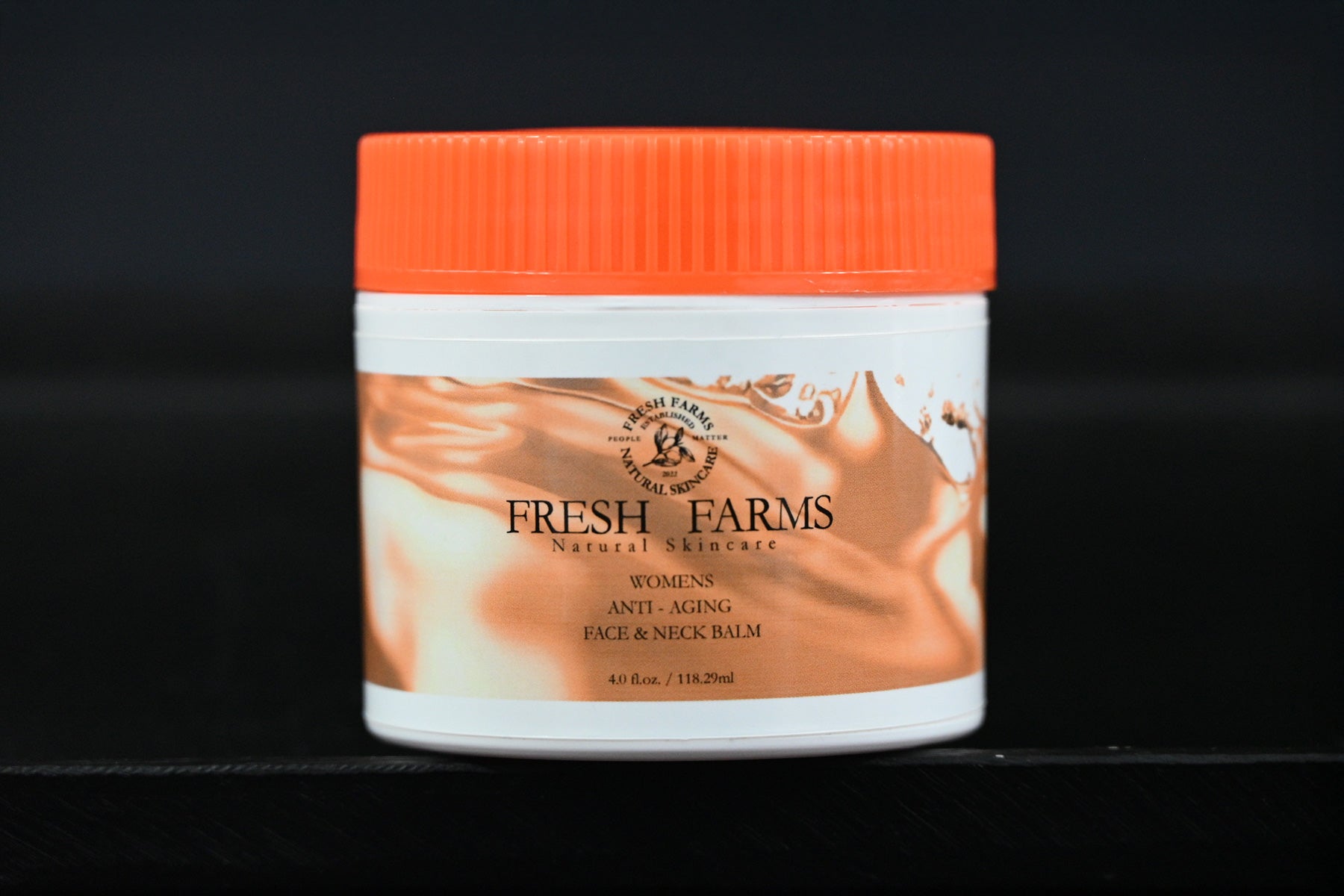 Women's Anti-Aging Face & Neck Moisturizer